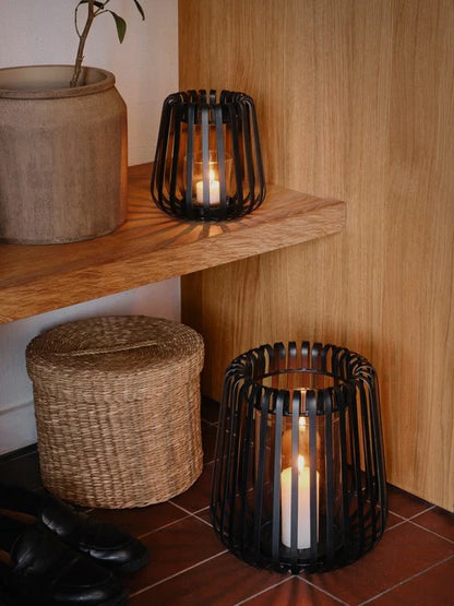 Otis Hurricane Lantern