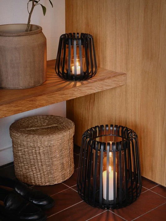 Otis Hurricane Lantern