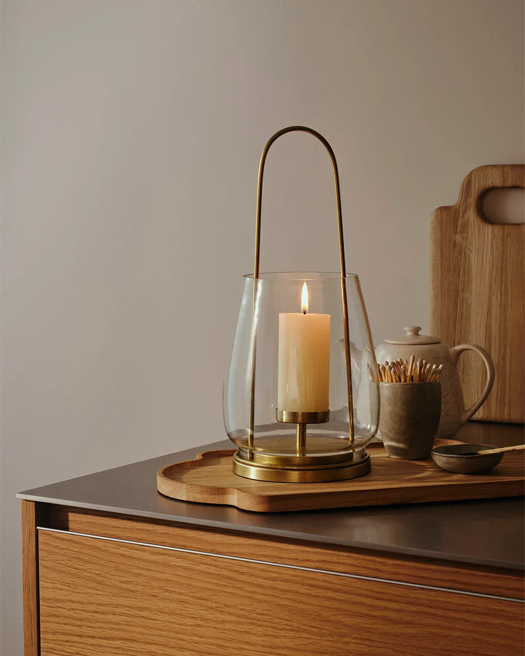 Nilo Lantern